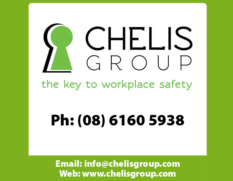 Why Local Companies in Kalgoorlie Trust Chelis Group For Workplace Health and Safety Training